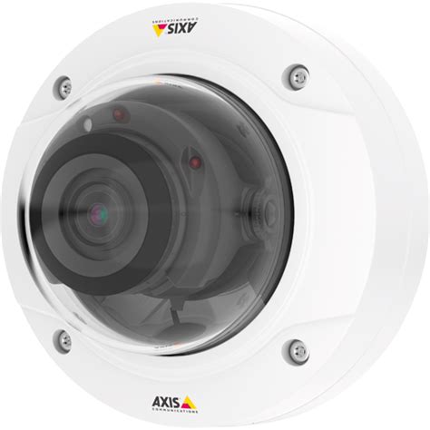 axis p32 dome camera series.